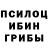 Псилоцибиновые грибы ЛСД Olga Skavysh